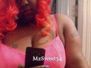 MzSweet34