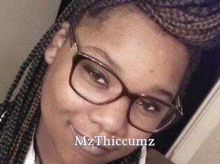 MzThiccumz