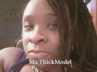 Mz_ThickModel