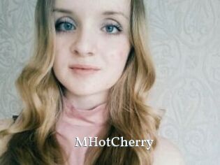 MHotCherry