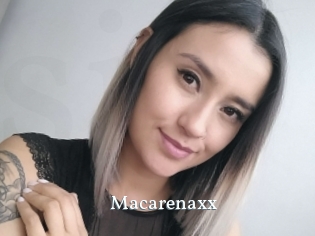 Macarenaxx