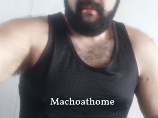 Machoathome