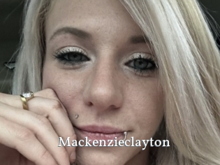 Mackenzieclayton