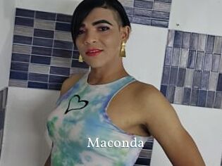 Maconda