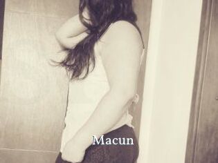 Macun