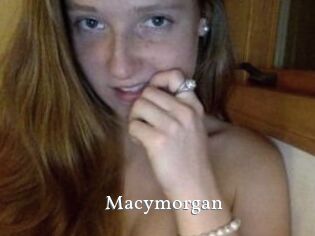 Macymorgan