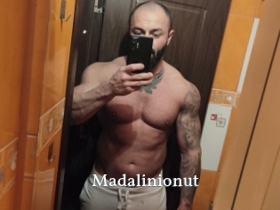 Madalinionut