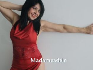 Madameadele