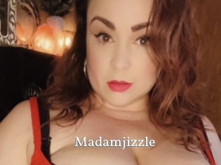 Madamjizzle