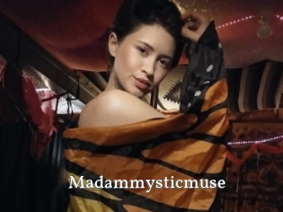 Madammysticmuse