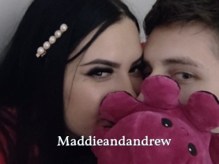 Maddieandandrew