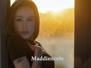 Maddienoris