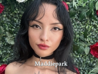 Maddiepark