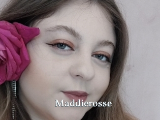 Maddierosse