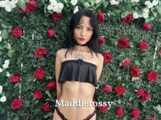 Maddierossy