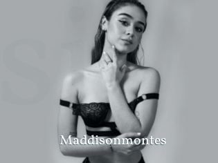 Maddisonmontes