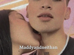 Maddyandneithan