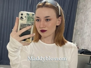 Maddyblossom