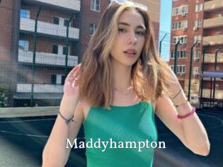 Maddyhampton