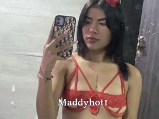 Maddyhot1