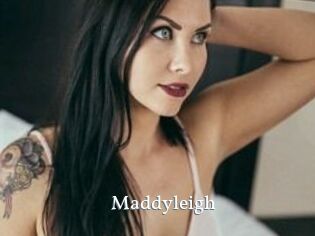 Maddyleigh