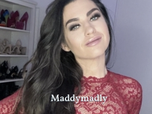 Maddymadly