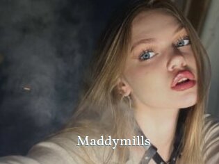 Maddymills
