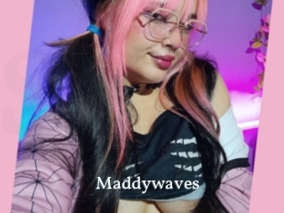 Maddywaves