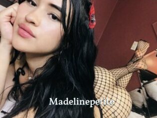 Madelinepetite