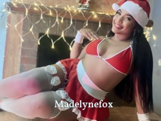 Madelynefox