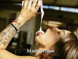 Madelyrosse