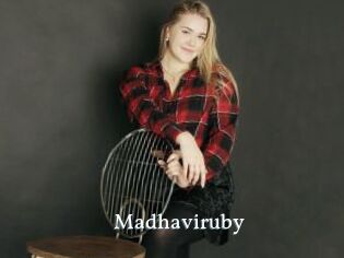 Madhaviruby