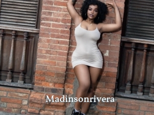 Madinsonrivera