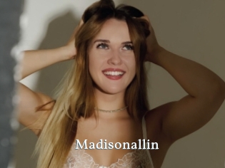 Madisonallin