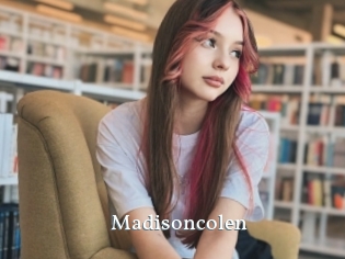 Madisoncolen