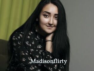 Madisonflirty