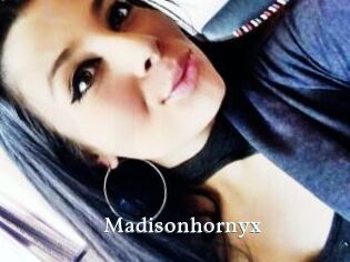 Madisonhornyx