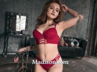 Madisonkeen