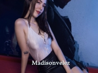 Madisonvelez