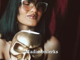 Madissonlerks