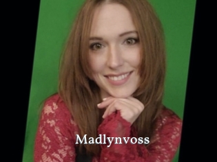 Madlynvoss