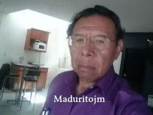 Maduritojm