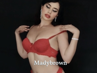 Madybrown