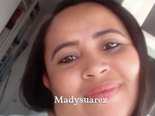 Madysuarez