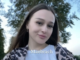 Maebrach