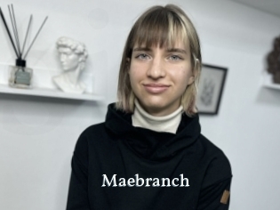 Maebranch