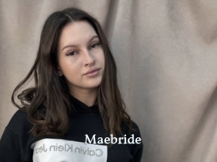 Maebride