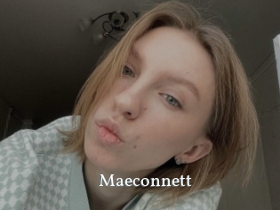 Maeconnett