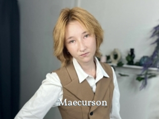 Maecurson