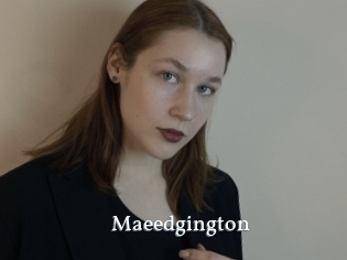 Maeedgington